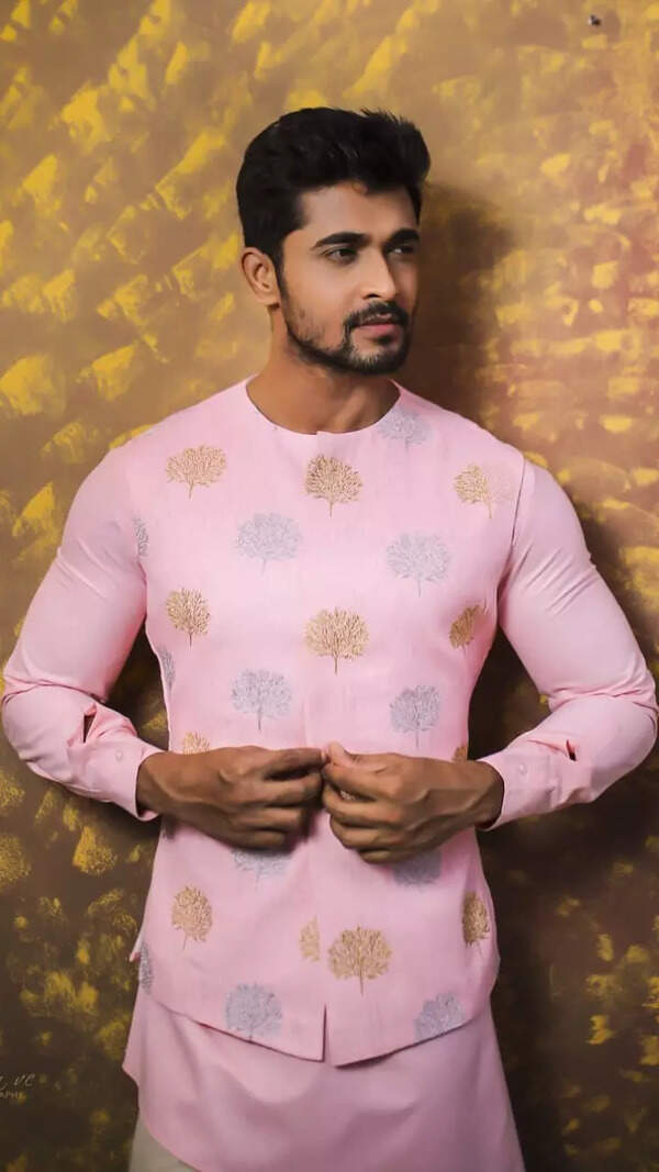 Chandan Kumar Photos