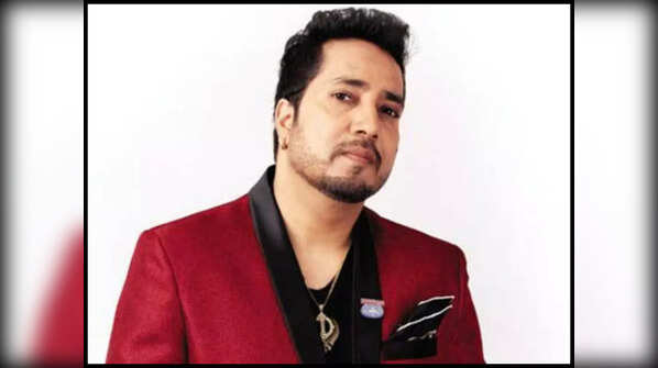 Mika Singh
