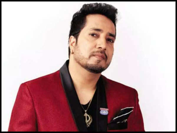 Mika Singh Pictures