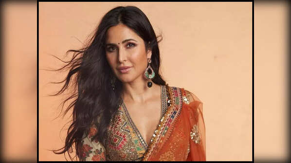 Katrina Kaif