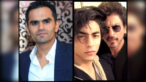 Not just Aryan Khan, Shah Rukh Khan, these Bollywood celebs have also faced Sameer Wankhede in the past