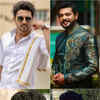 Article image for: Times when <i class="tbold">kannada actor</i>s aced the ethnic look