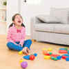 Teach them anger management skills