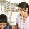 Start by acknowledging their anger, and talk about how they feel