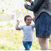 Kids can get angry and have emotional meltdowns