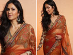 The Kutch look