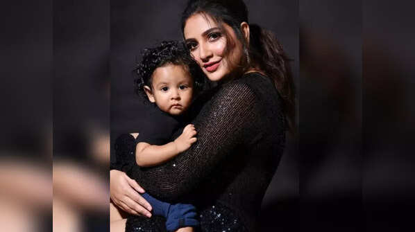 Subhashree Ganguly