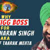 Article image for: Why 'Bigg Boss' didn't happen for Gurucharan Singh aka Sodhi of <i class="tbold">taarak mehta</i> this year