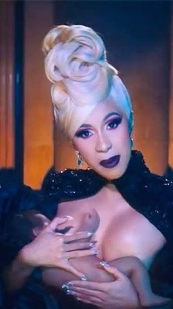 Cardi B Photos