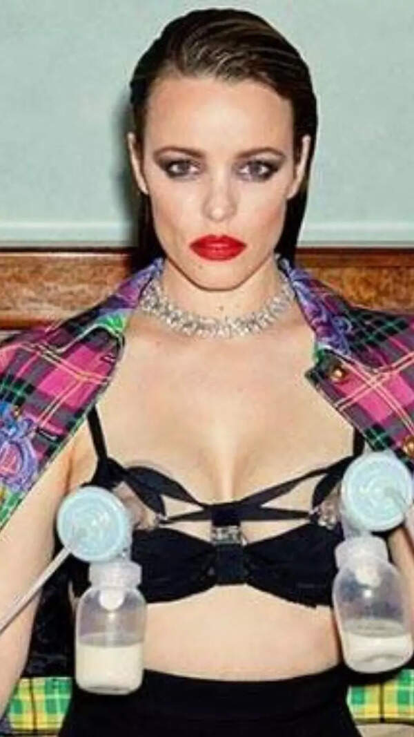 Rachel McAdams Pictures