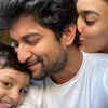 ​Nani extends wishes on Sankranti