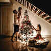 The holiday scenario