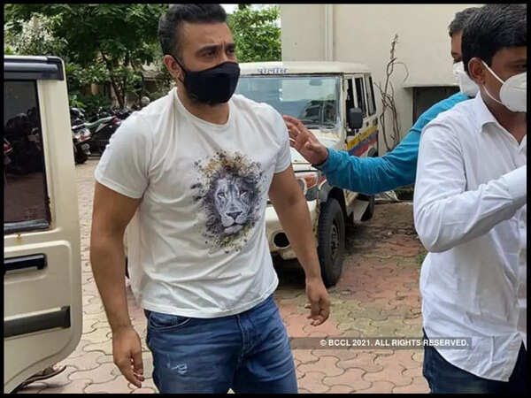 Raj Kundra Wallpapers