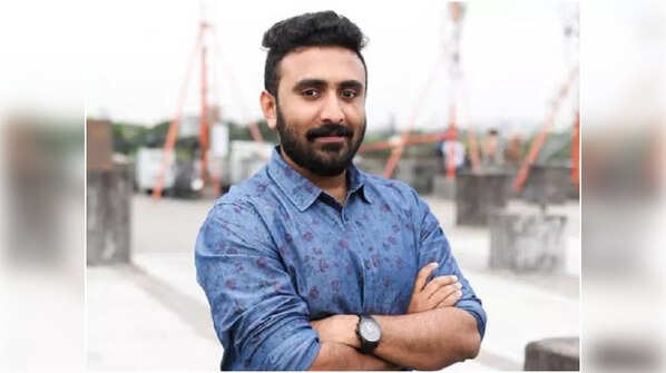 As the first track from the film, "Demon in Me", enthralls everyone, Midhun discusses the making of the soundtrack and his process as a composer