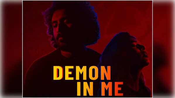 Tell us how the song Demon in Me came into being.
