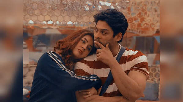 Reliving Sid Sana bond