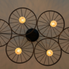 Chromotherapy Lighting Amenities
