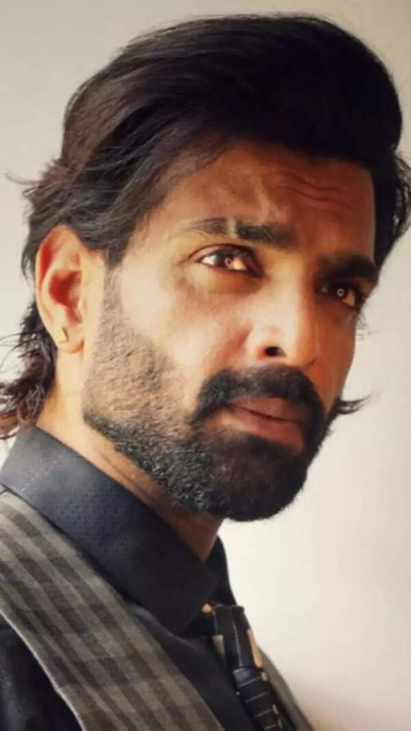 Vinay Stills