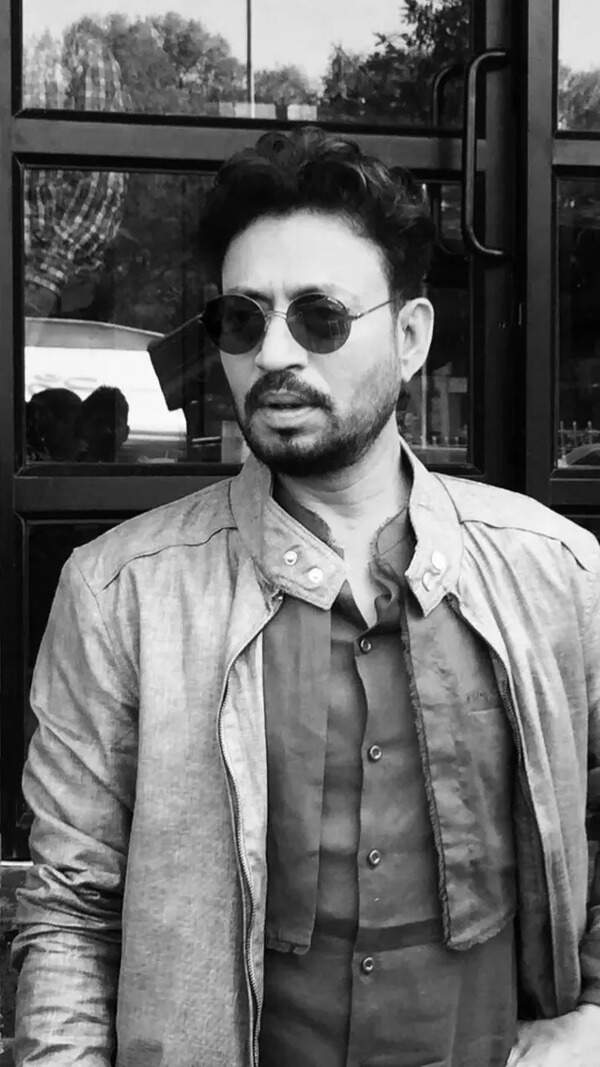 Irrfan Khan