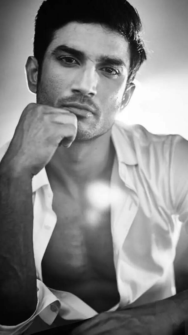 Sushant Singh