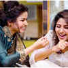 ​Rachitha Raam and Nithya Raam