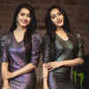 ​Adhvithi and Ashvithi Shetty
