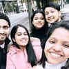 When friends become your family