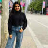 Arunita's stylish avatar