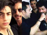 Mika Singh, R Madhavan, Shanaya Kapoor & others celebrate as High Court grants bail to Aryan Khan