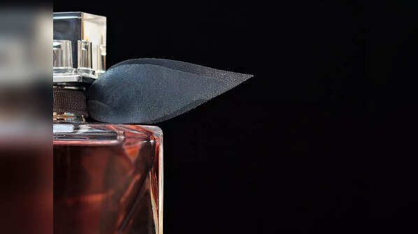 Your fragrance