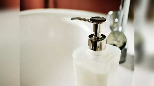 Is his bathroom and bedroom clean?