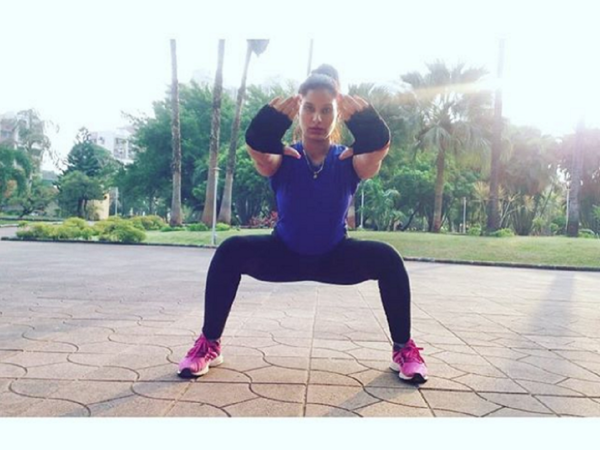 Poonam Dubey Images