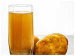 Good for liver