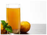 ​Relieves ulcer