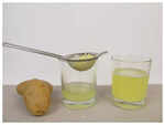 ​How to make potato juice?