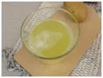 ​What is Potato Juice?