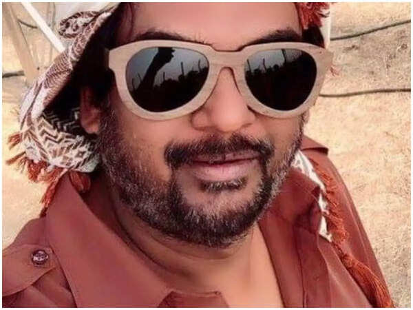 Puri Jagannadh Photos