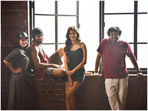 Puri Jagannadh