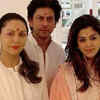 Shah Rukh Khan’s manager Pooja Dadlani pens a note of gratitude as Aryan Khan gets bail