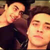 Aslam Merchant: My son Arbaaz Merchant told me to get him out today only, Aryan Khan is counting minutes