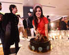 Miss Diva Sonal Kukreja celebrates birthday in style