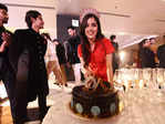 Miss Diva Sonal Kukreja celebrates birthday in style