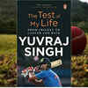 'The Test Of My Life' by Yuvraj Singh