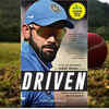 'Driven: The Virat Kohli Story' by Vijay Lokapally