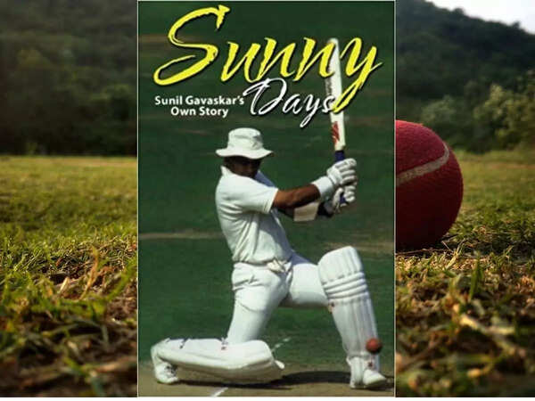 Sunil Gavaskar