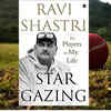 Article image for: 'Stargazing: The Players in my life' by <i class="tbold">Ravi Shastri</i>