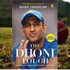 'The Dhoni Touch' by Bharat Sundaresan