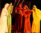 Firne Valiyan: A play