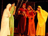 Firne Valiyan: A play