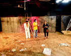 Toba Tek Singh: A play